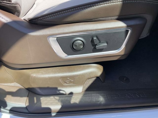 Used 2026 RAM 1500 Laramie image 30