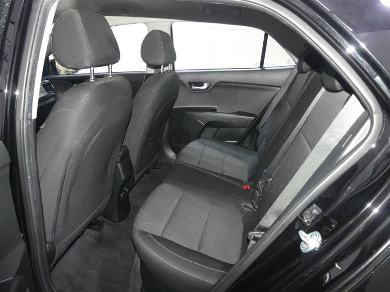 Used 2020 Kia Rio S FWD image 26