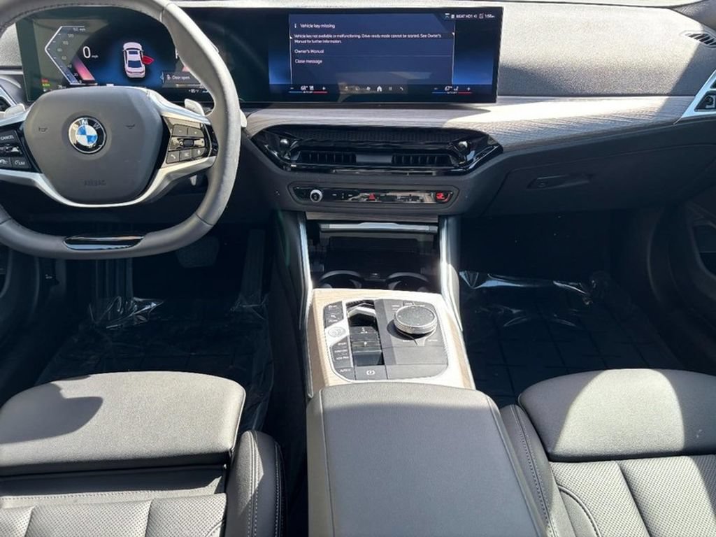 Used 2026 BMW 330i xDrive Sedan AWD/4WD image 12