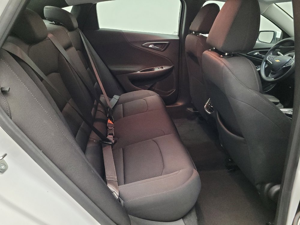 Used 2024 Chevrolet Malibu LT image 19