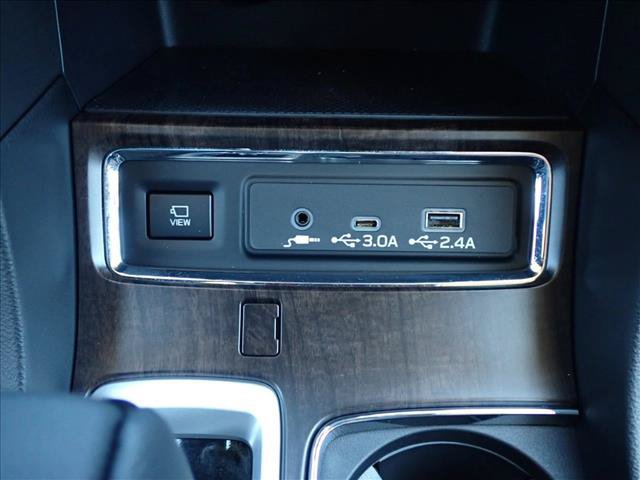 New 2026 Subaru Ascent Touring AWD/4WD image 21