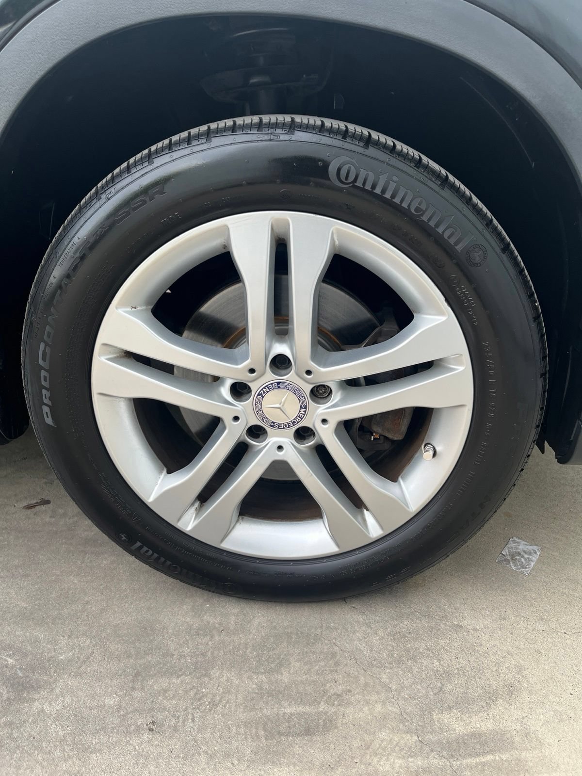 Used 2016 Mercedes-Benz GLA 250 image 23