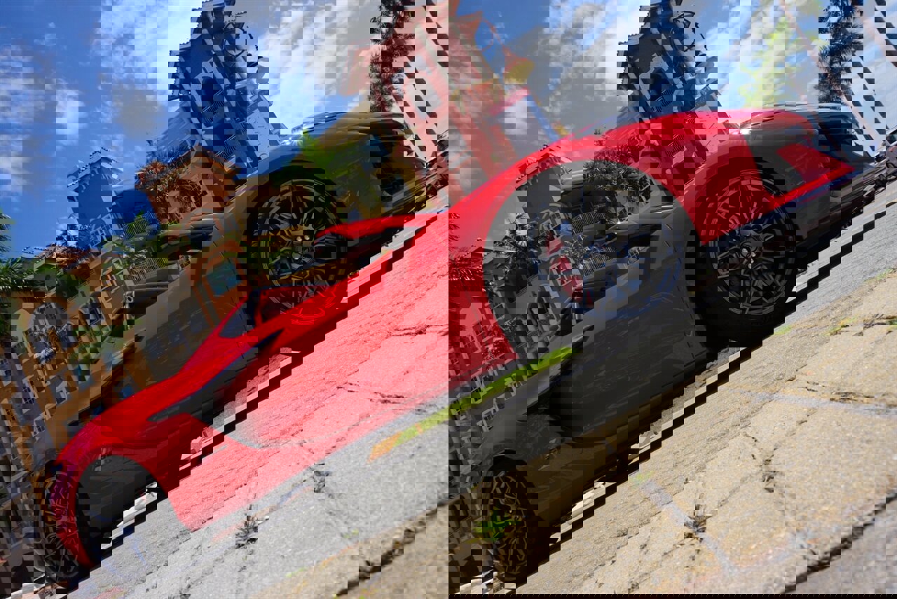 Used 2024 Chevrolet Corvette Z06 w/ Stealth Interior Trim Package image 37