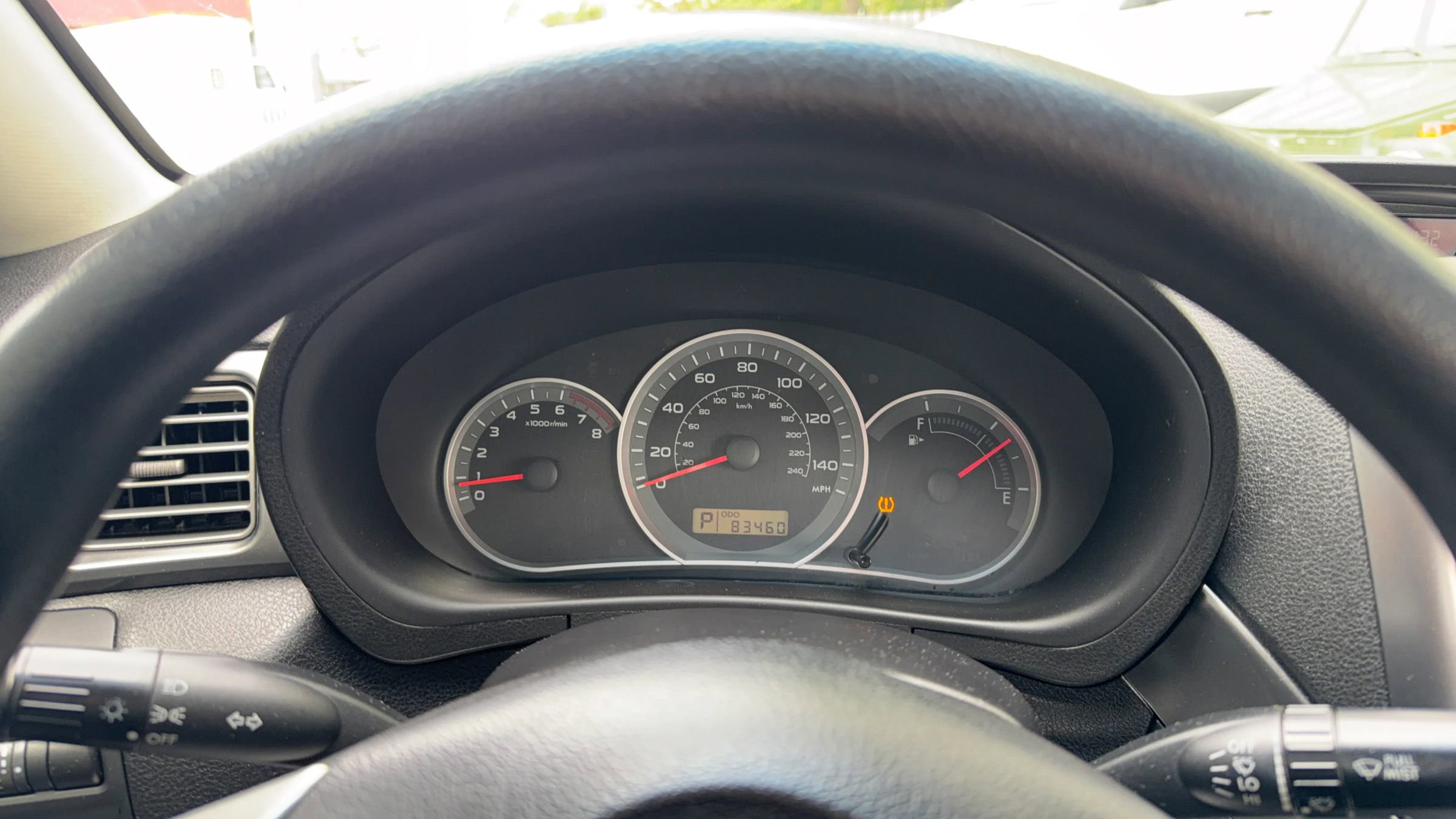 Used 2011 Subaru Impreza 2.5i AWD/4WD image 19