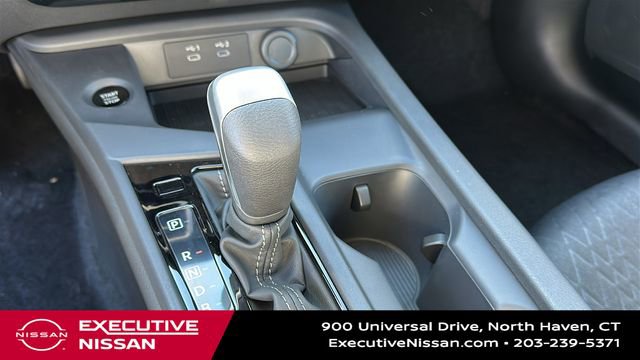 New 2026 Nissan Sentra SV w/ Floor Mat Package image 17