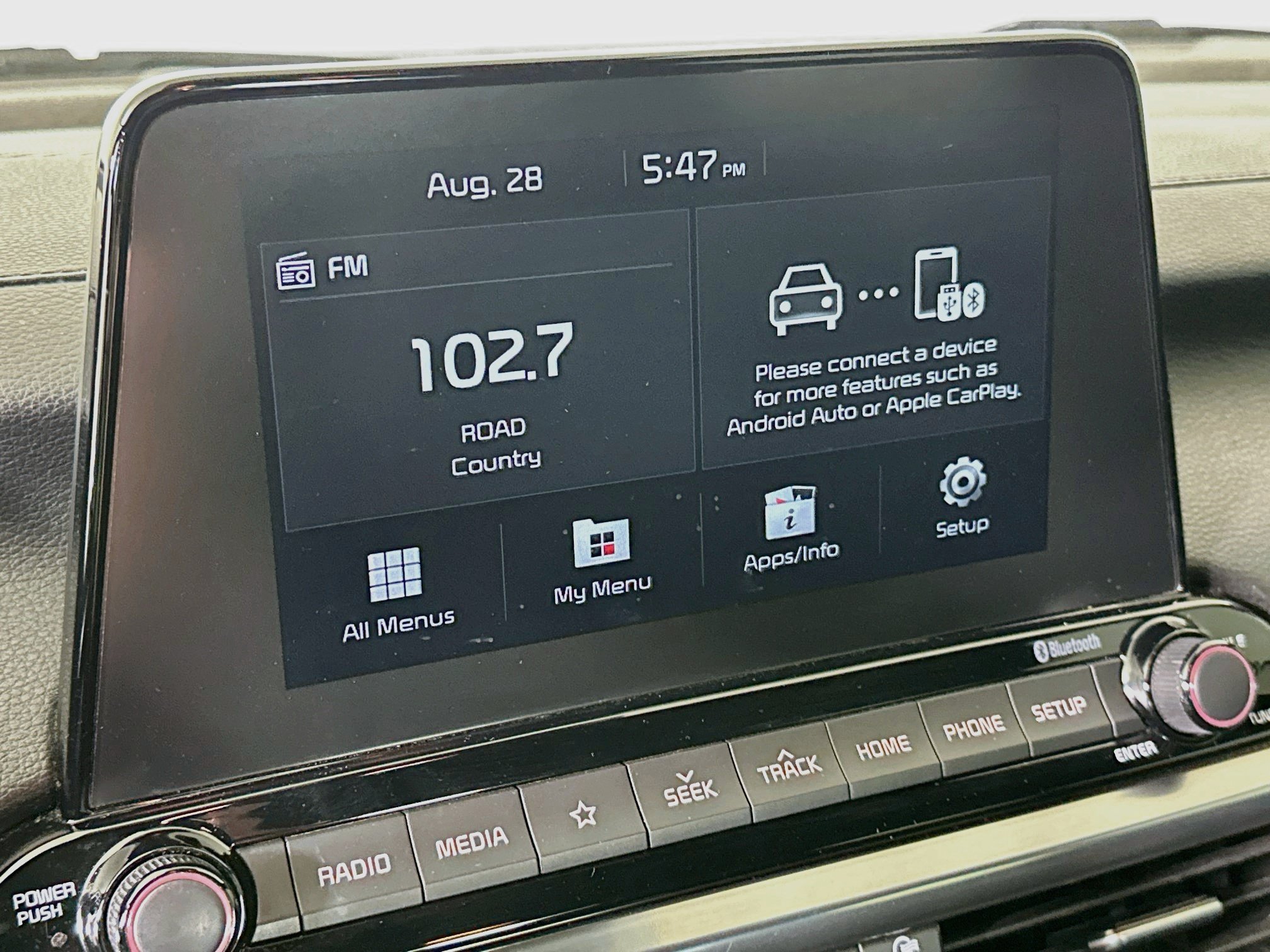 Used 2021 Kia Forte GT-Line FWD image 21