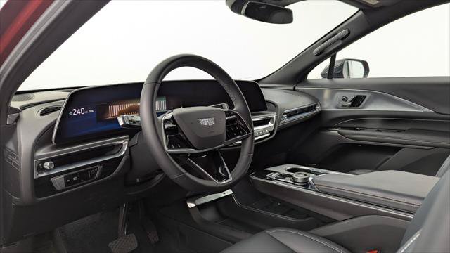 Used 2024 Cadillac Lyriq Tech RWD image 24
