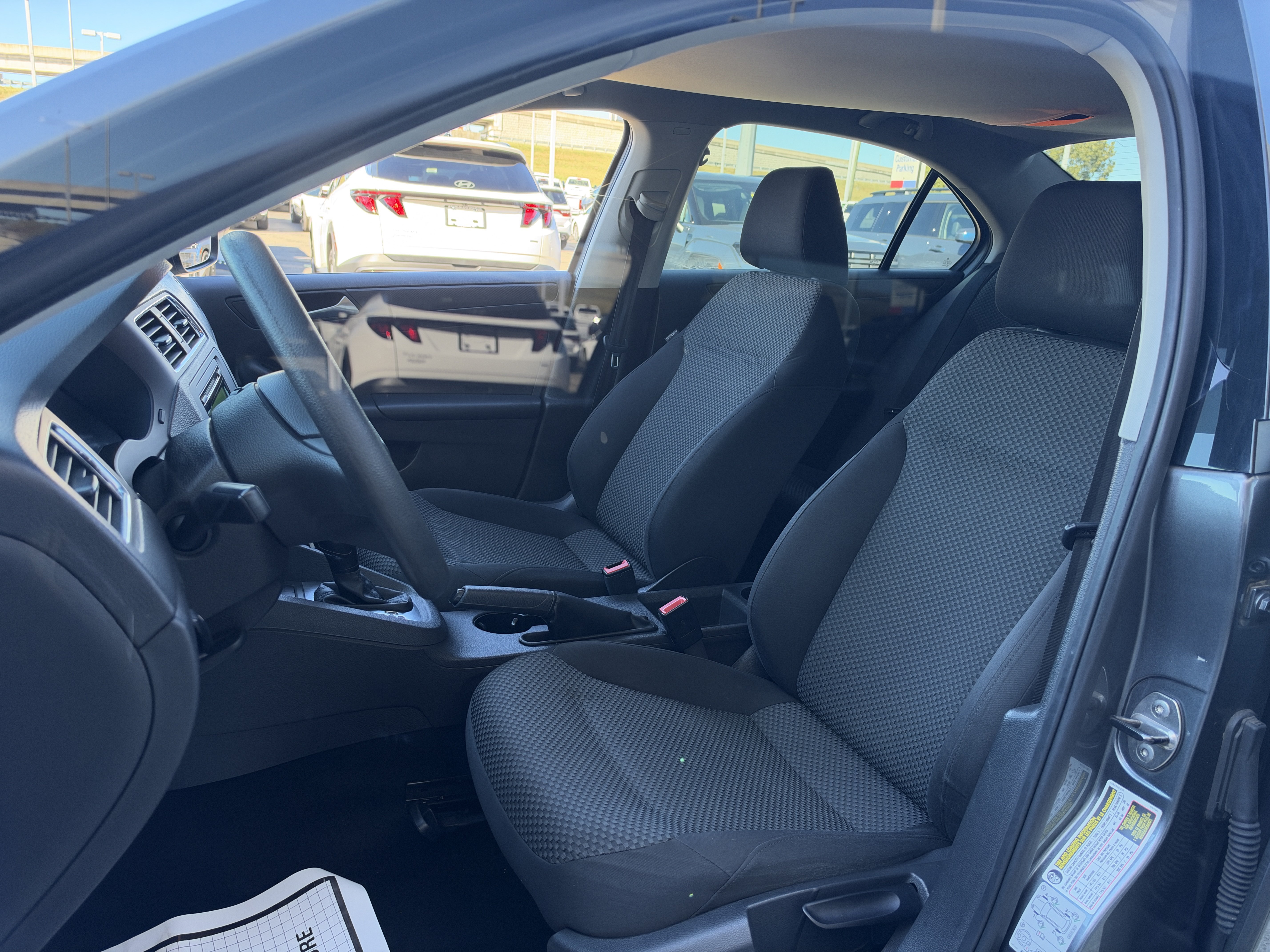 Used 2013 Volkswagen Jetta S FWD image 27