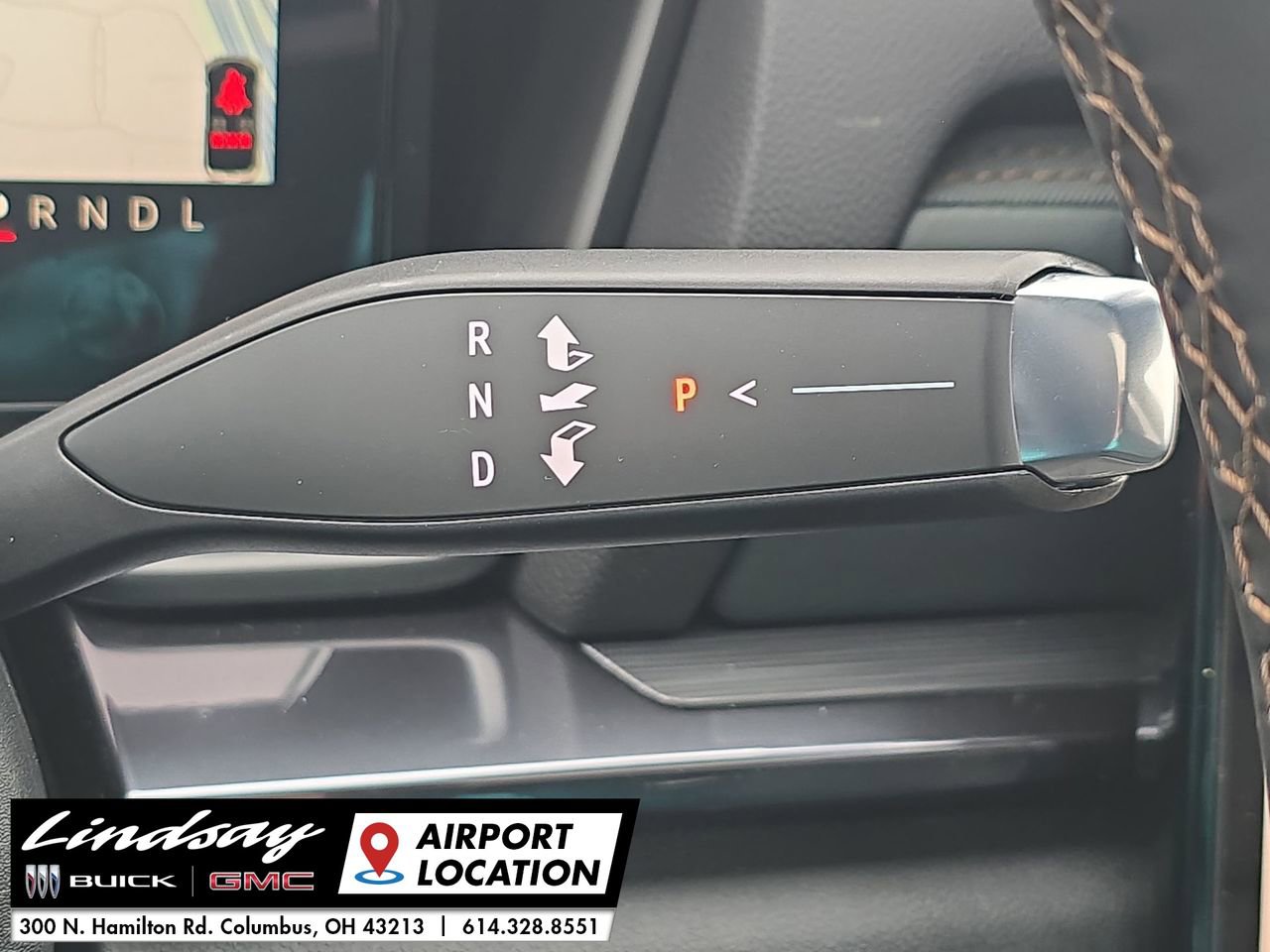 New 2026 GMC Terrain AT4 image 16