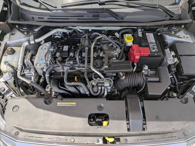 Used 2023 Nissan Sentra SR w/ SR Premium Package FWD image 22