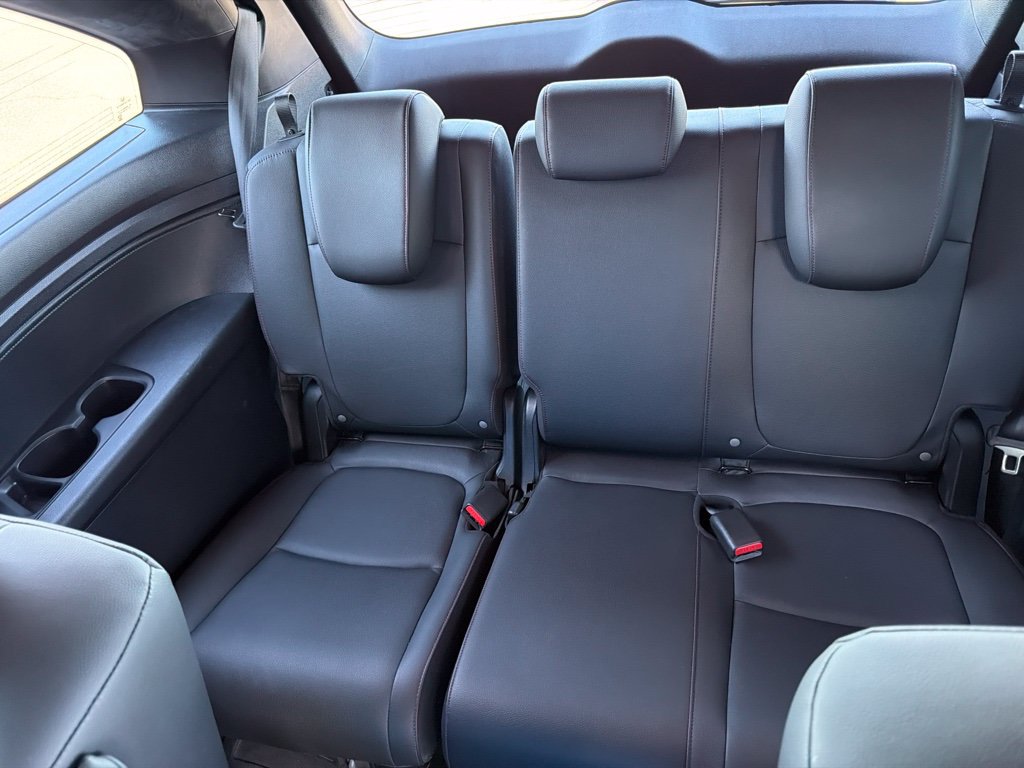 Certified 2023 Honda Odyssey Sport image 14