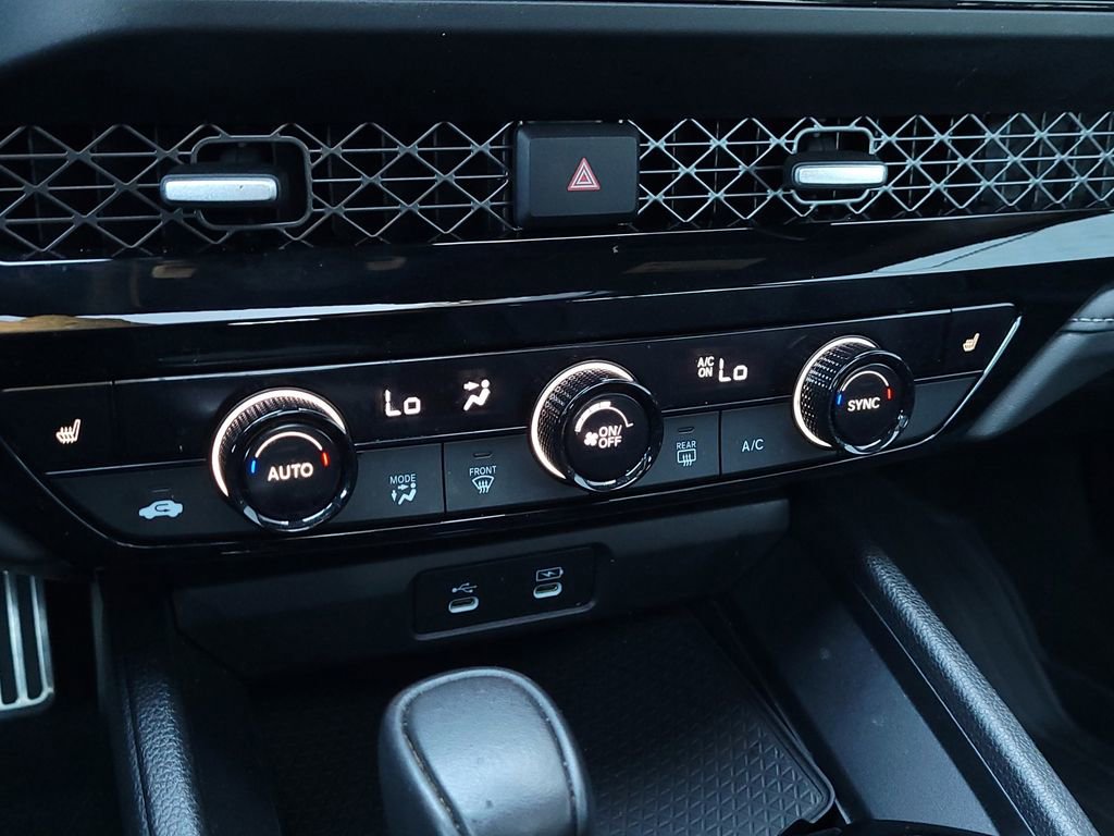 Used 2023 Honda Accord Sport image 21