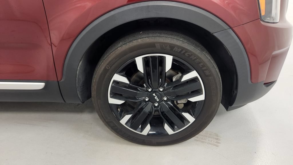 Used 2023 Kia Telluride SX Prestige AWD/4WD image 9