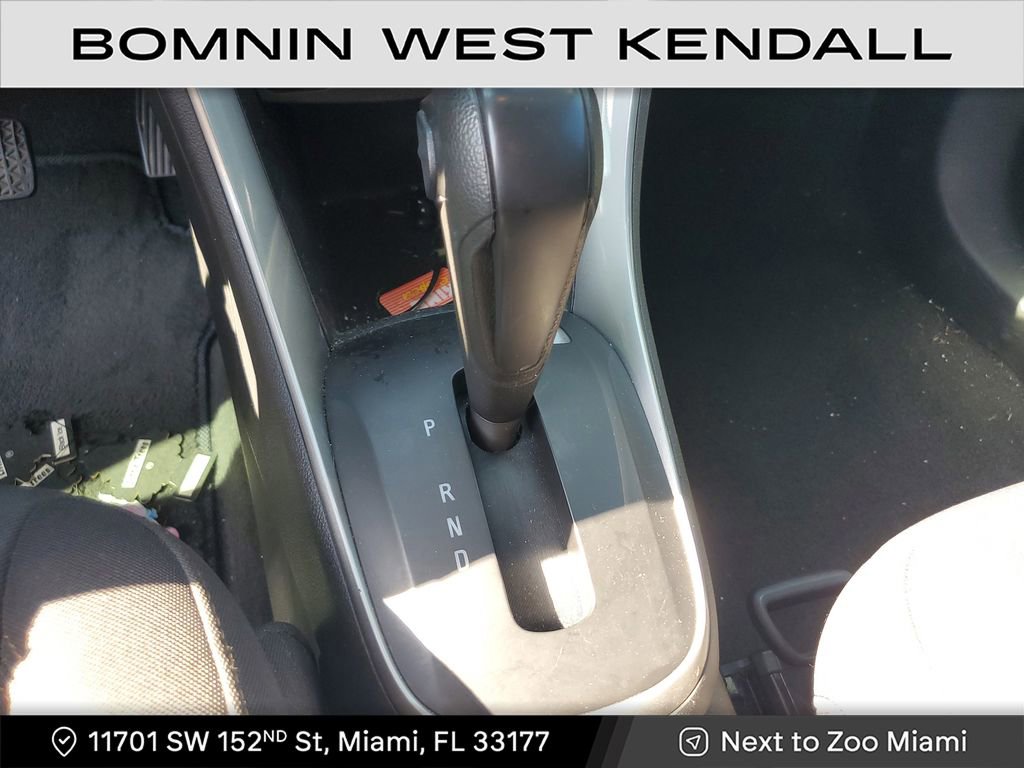 Used 2021 Chevrolet Trax LS image 26