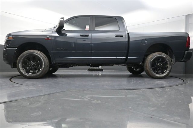 New 2026 RAM 2500 Laramie w/ Night Edition image 20