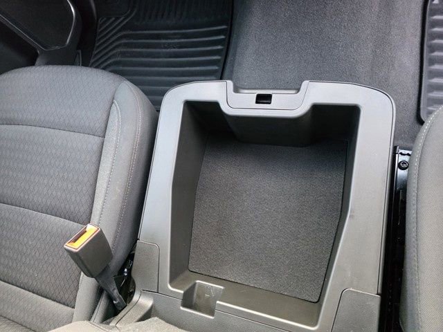 Used 2022 Chevrolet Silverado 1500 LT AWD/4WD image 27