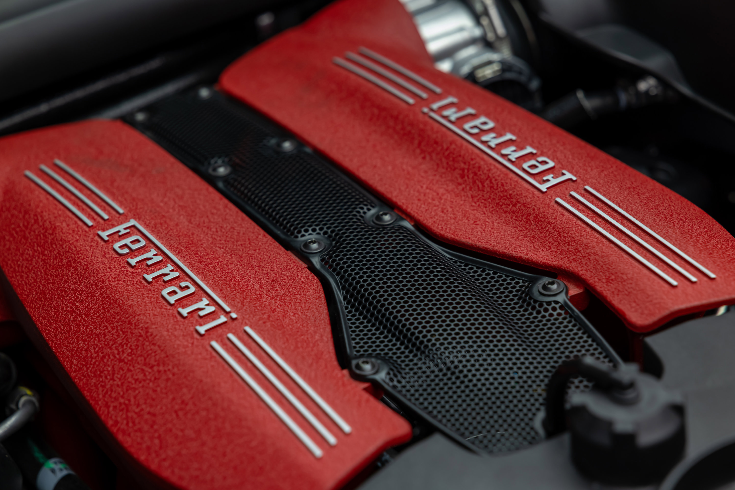 Certified 2018 Ferrari 488 GTB image 29