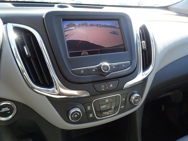 Certified 2022 Chevrolet Equinox LS w/ LS Convenience Package image 17