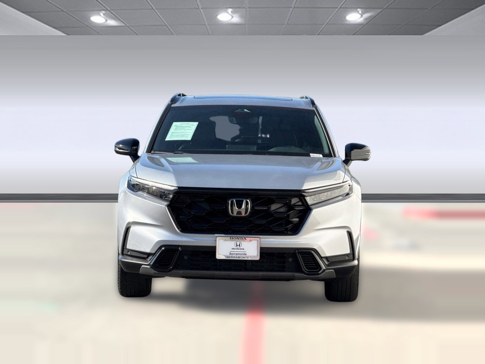 Certified 2025 Honda CR-V Sport-L image 5
