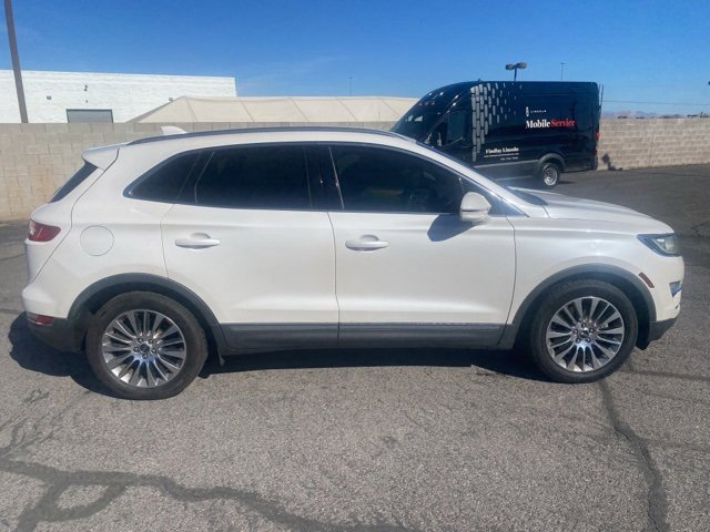Used 2015 Lincoln MKC AWD w/ Equipment Group 102A Reserve image 4