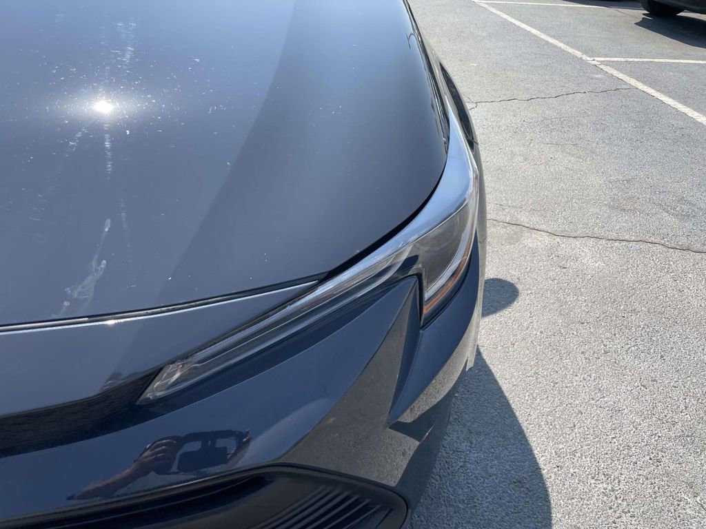 Used 2024 Toyota Corolla LE image 13