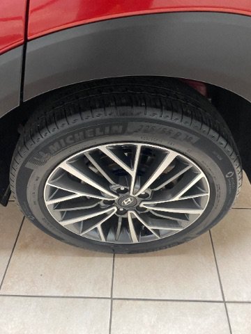 Used 2021 Hyundai Tucson Limited AWD/4WD image 23