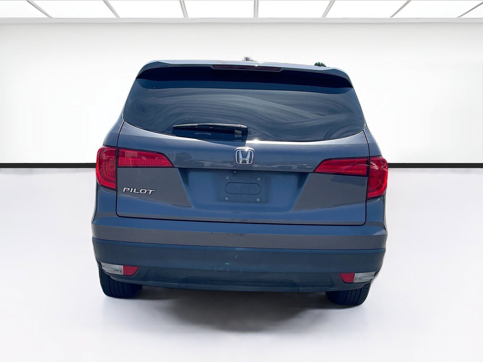 Used 2018 Honda Pilot EX-L image 5