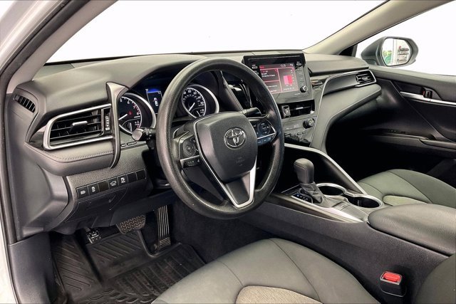 Used 2023 Toyota Camry LE image 14