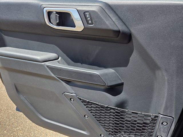 New 2026 Ford Bronco Outer Banks image 15