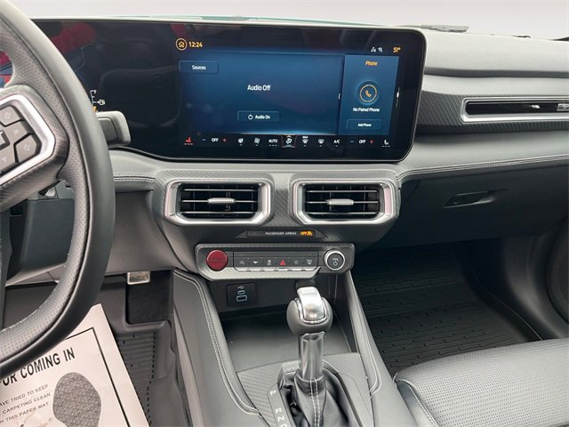 New 2026 Ford Mustang GT Premium image 10