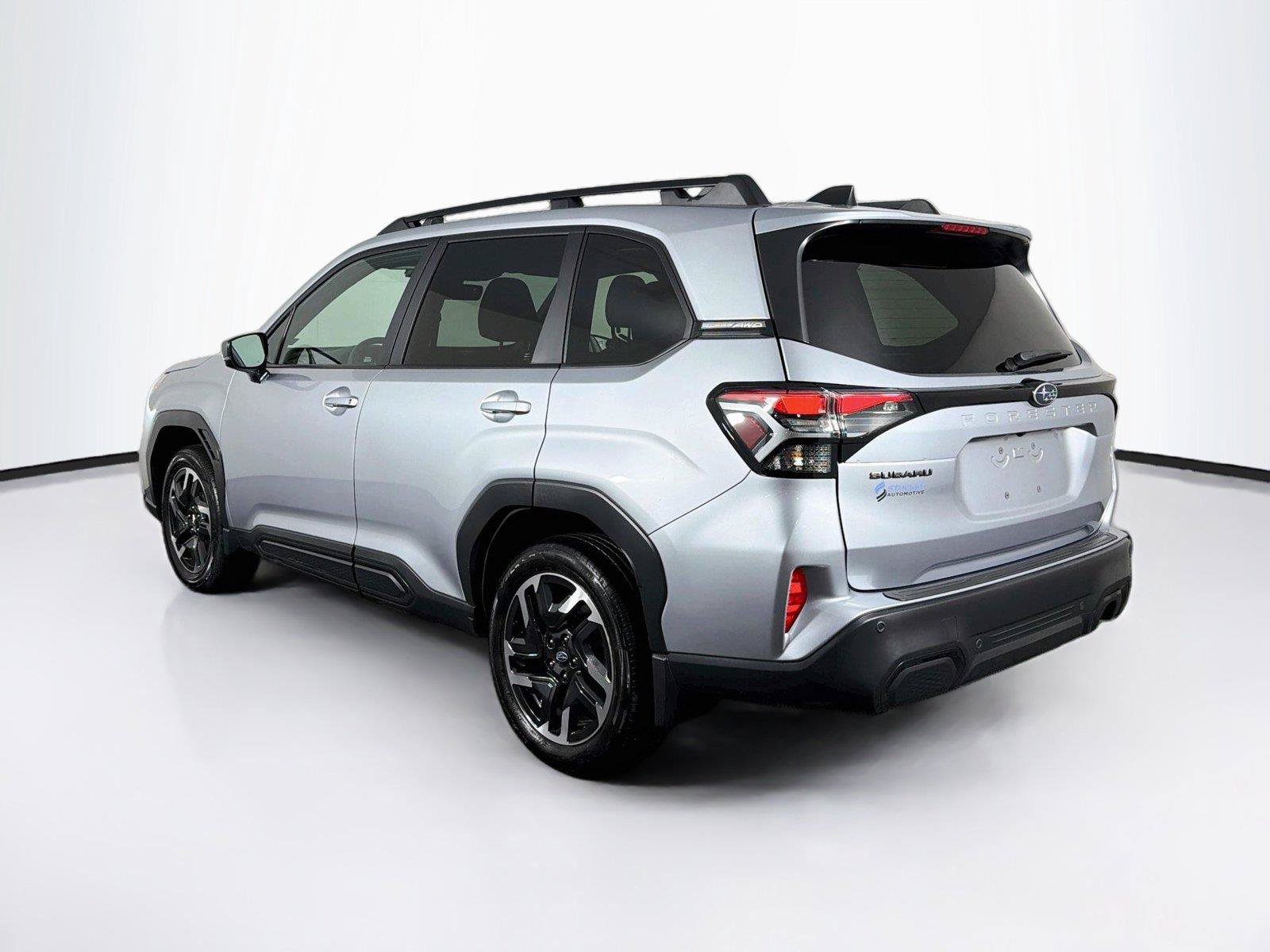 Used 2026 Subaru Forester Limited AWD/4WD image 9