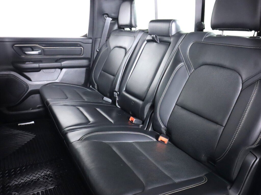 Used 2020 RAM 1500 Sport w/ Night Edition AWD/4WD image 40