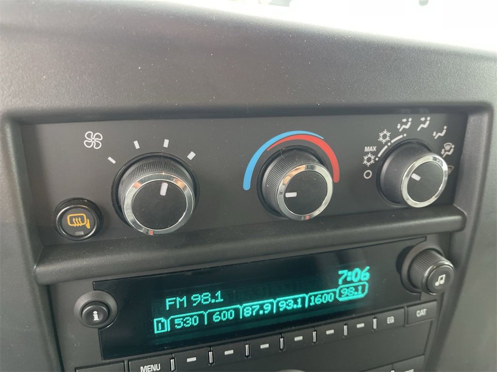 New 2025 Chevrolet Express 2500 w/ Driver Convenience Package image 13