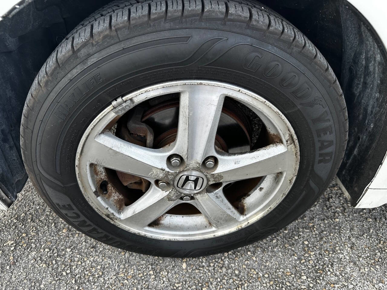 Used 2005 Honda Accord EX-L image 15