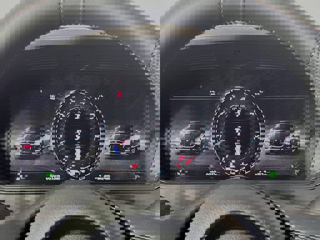 New 2024 Jaguar F-TYPE R image 21