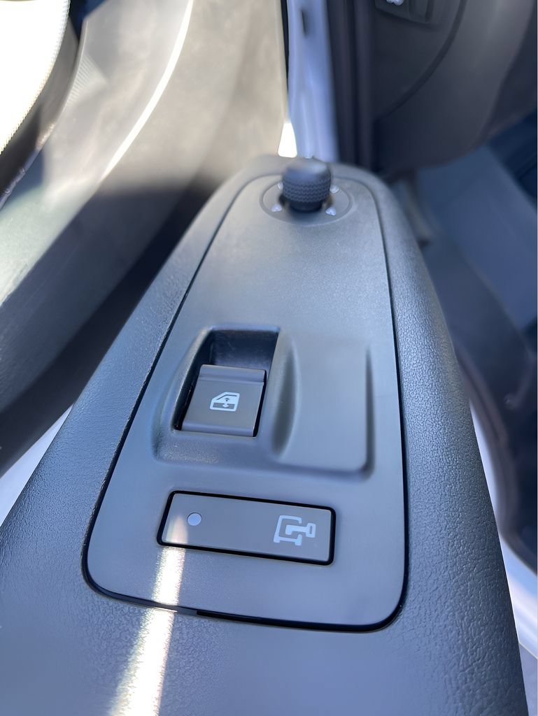 New 2025 RAM ProMaster 3500 FWD image 25