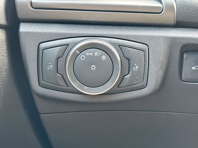 Used 2016 Ford Fusion S image 31