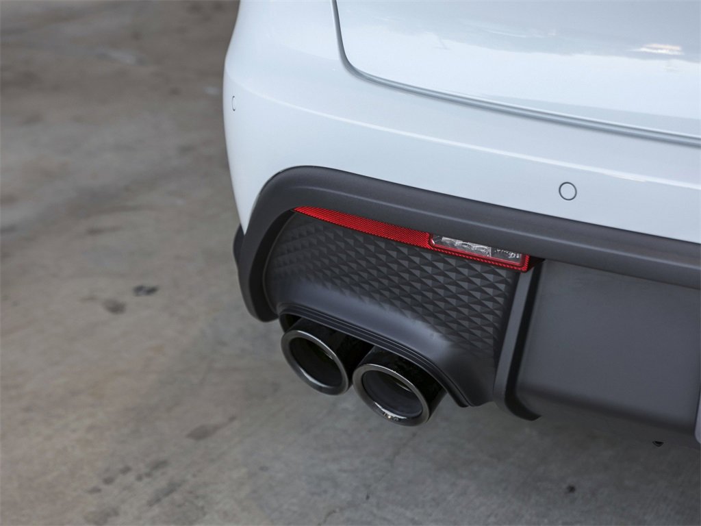 New 2026 Porsche Macan S image 15