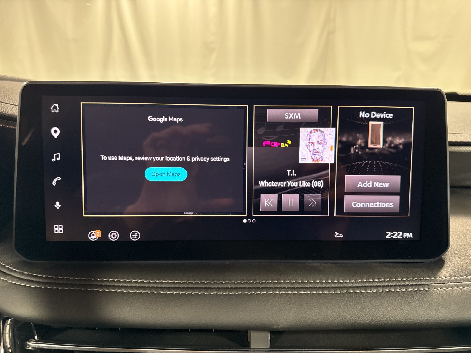 New 2027 INFINITI QX60 Sport w/ Dark Cargo Package AWD/4WD image 18