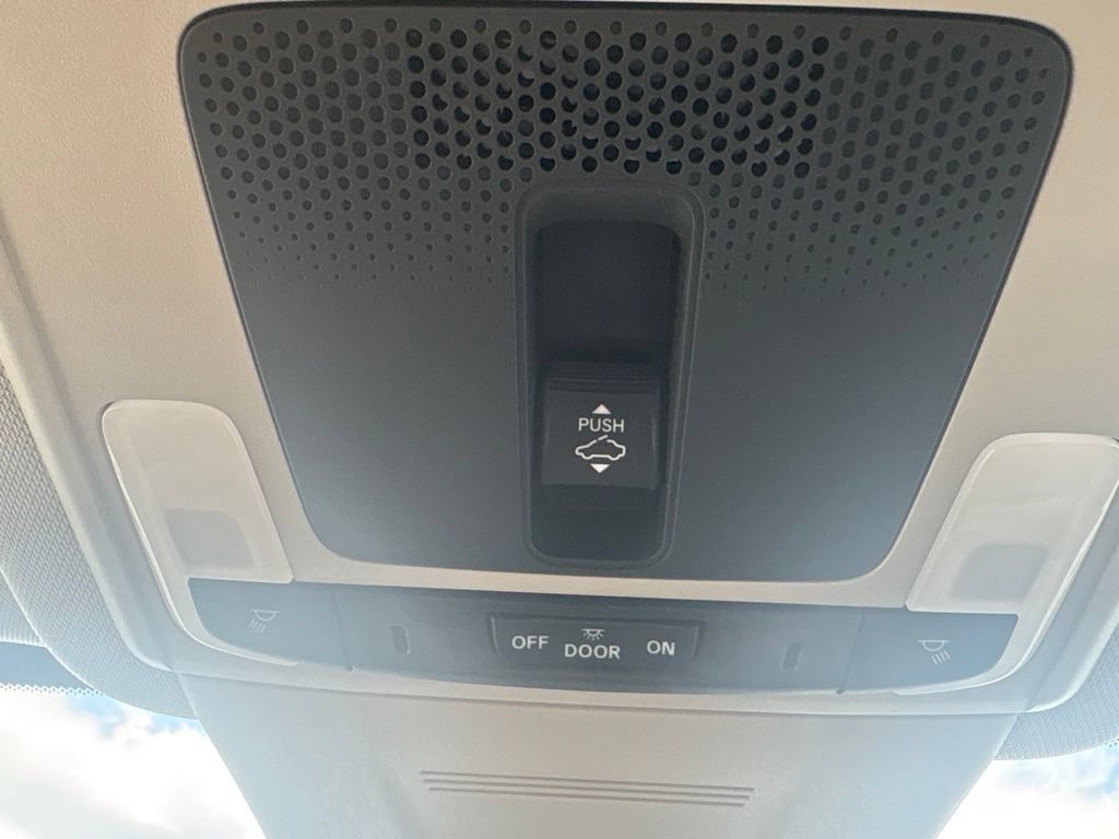 Certified 2024 Honda CR-V EX-L image 24