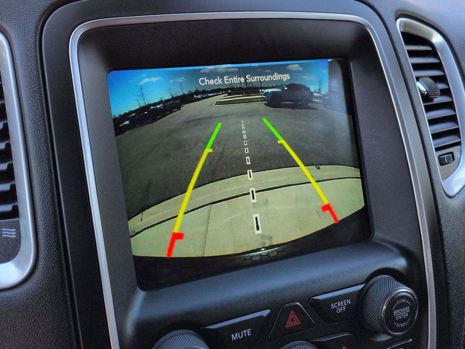 Used 2020 Dodge Durango Citadel image 38