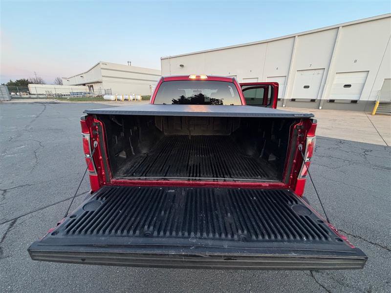 Used 2012 Ford F150 FX4 image 28