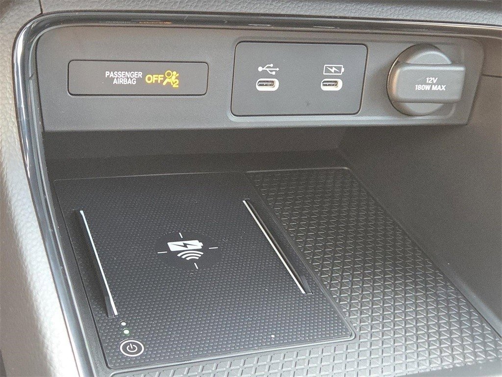 New 2026 Honda CR-V TrailSport image 9