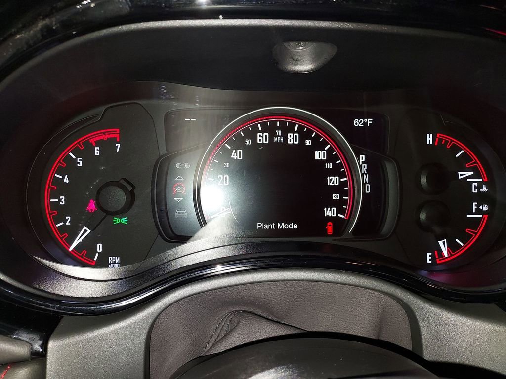 New 2026 Dodge Durango GT image 21