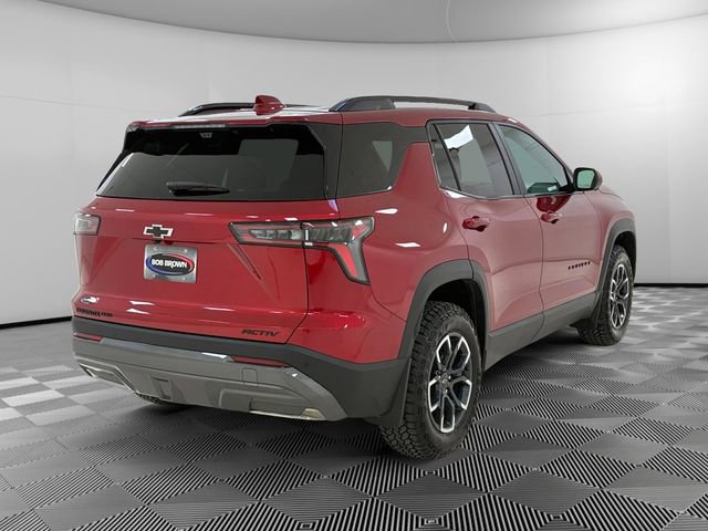 Certified 2026 Chevrolet Equinox ACTIV w/ Convenience Package III image 3