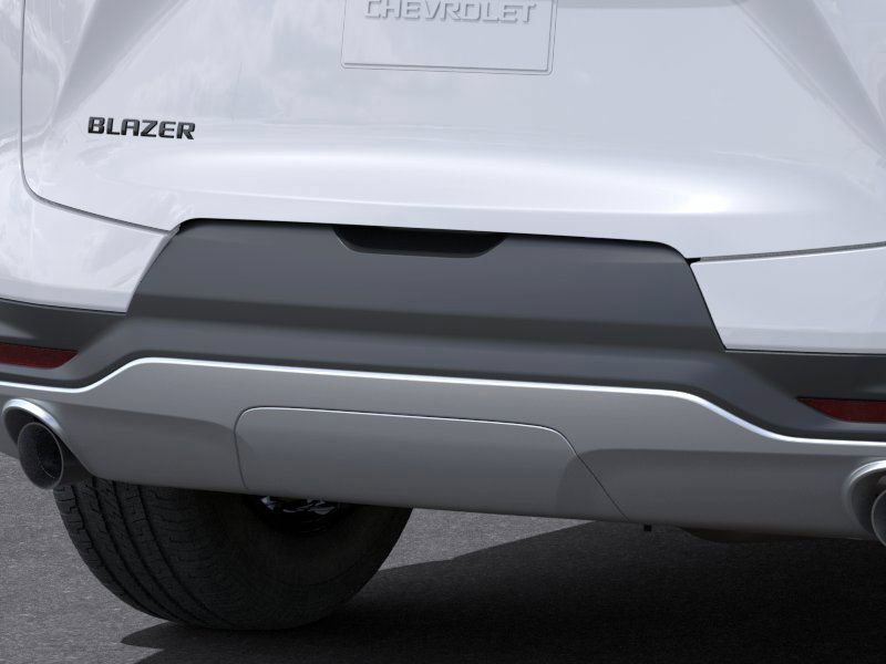 Used 2025 Chevrolet Blazer LT w/ Midnight/Sport Edition FWD image 14