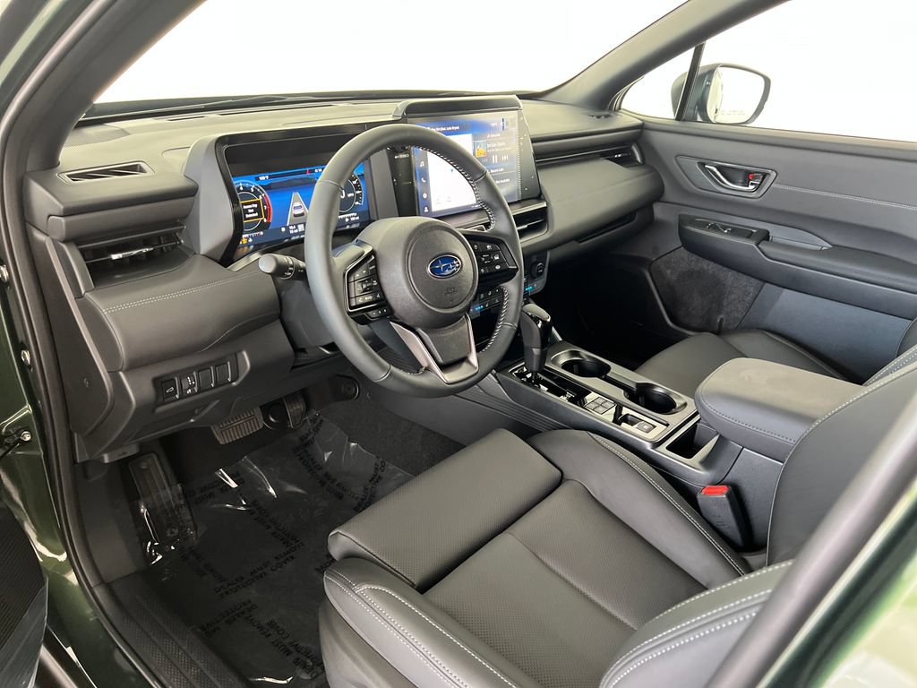 New 2026 Subaru Outback Touring AWD/4WD image 19