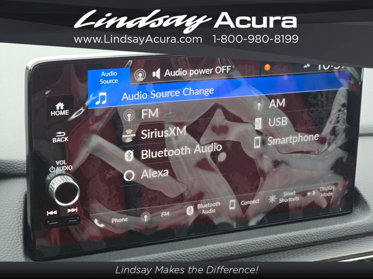 New 2026 Acura Integra A-Spec image 18