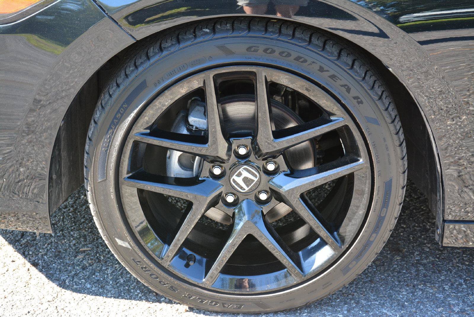 Used 2024 Honda Civic Sport image 7