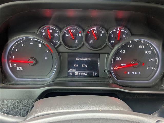 Used 2024 GMC Sierra 2500 Pro image 10